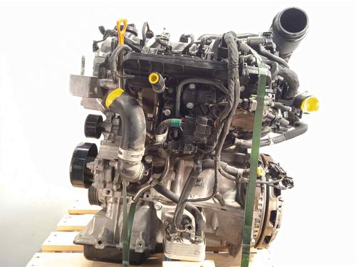 Used Engine HYUNDAI i30 FASTBACK (PDE, PDEN) [2017-2026]  17751921