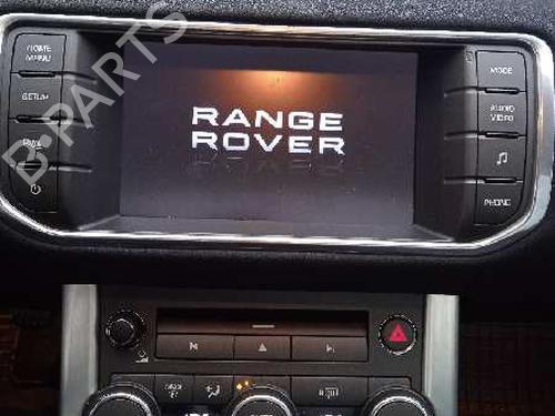 ESP ECU LAND ROVER RANGE ROVER EVOQUE (L538)  | BP16444259M58 