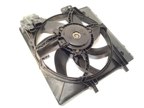 Used Radiator fan Radiator fan 22786534 22786534