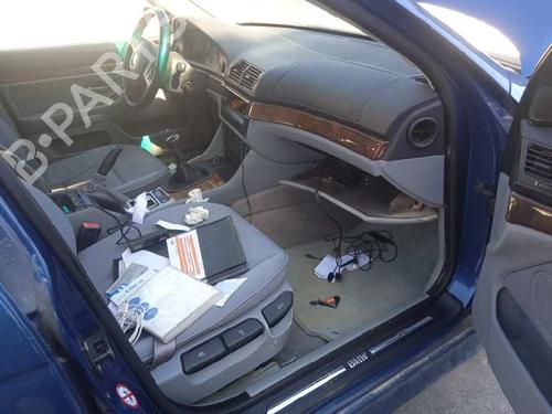 Left taillight BMW 5 (E39) 520 d | BP10650770C34 