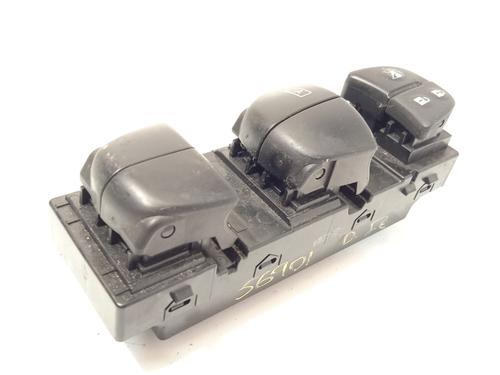 Venstre fortil elrude kontakt NISSAN PULSAR Hatchback (C13) 1.5 dCi (110 hp) 29751109