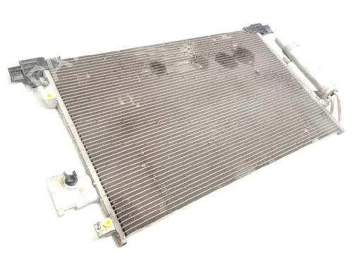 Used AC radiator CITROËN C-CROSSER (VU_, VV_) 2.2 HDi (156 hp) 15281504