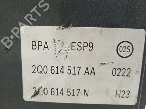 ABS pump SEAT ARONA (KJ7, KJP)  | BP11818114M43 