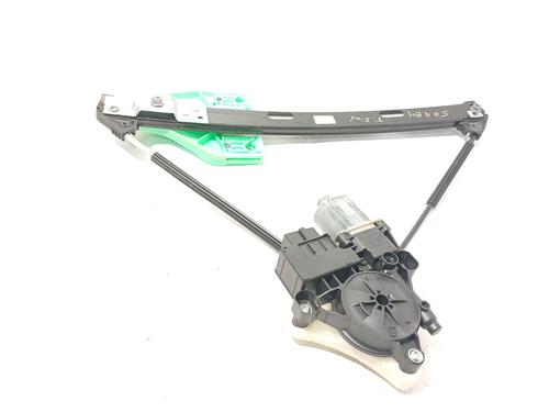 Alzacristallo posteriore sinistro SEAT LEON (KL1, KLG) 1.5 eTSI (150 hp) 31987972