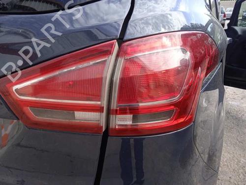 AC compressor FORD B-MAX (JK)  | BP13936492M34 