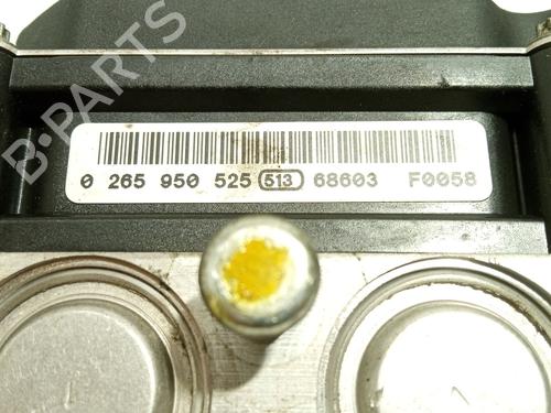 ABS pump HYUNDAI SANTA FÉ II (CM) 2.2 CRDi GLS 4x4 | BP30353442M43 