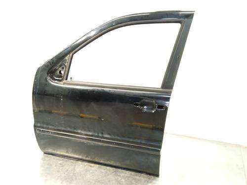 Left front door MERCEDES-BENZ M-CLASS (W163) ML 400 CDI (163.128) | BP26017382C2 