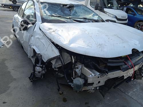 Gearbox CITROËN C4 III (BA_, BB_, BC_) ë-C4 (BCZKXC, BZCKSC) | BP30122097M3