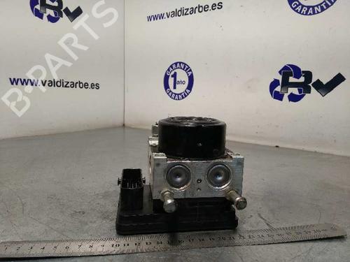 ABS pump NISSAN NOTE (E12) | BP9086949M43
