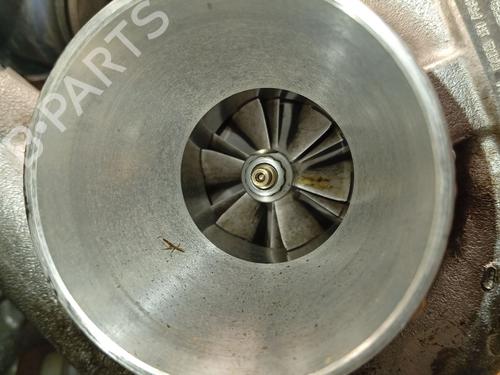 Engine RENAULT LAGUNA III (BT0/1) 2.0 dCi (BT01, BT08, BT09, BT0E, BT0K, BT12, BT1C, BT1D,... | BP34715879M1  - Image 12