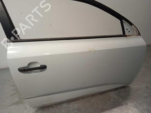 Right front door KIA CEE'D Hatchback (ED) 1.6 CRDi 90 | BP16562887C3 