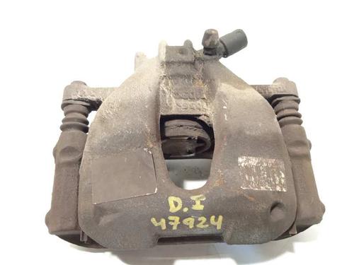 Left front brake caliper PEUGEOT 3008 I MPV (0U_) 1.6 BlueHDi 120 | BP11563174M105