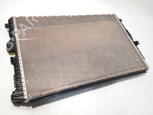 Water radiator SEAT IBIZA V (KJ1, KJG) 1.0 TSI | BP29612363M31 