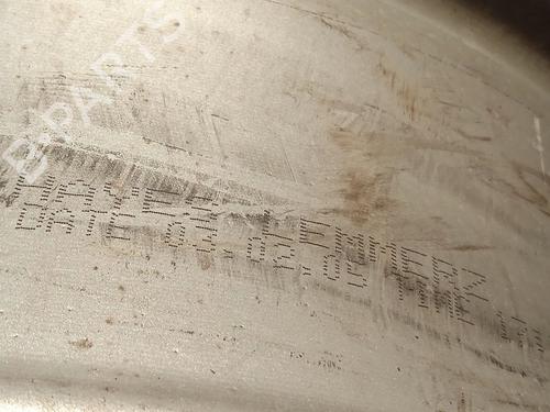 Rim HONDA CR-V II (RD_) 2.2 CTDi (RD9) | BP19287074C45 