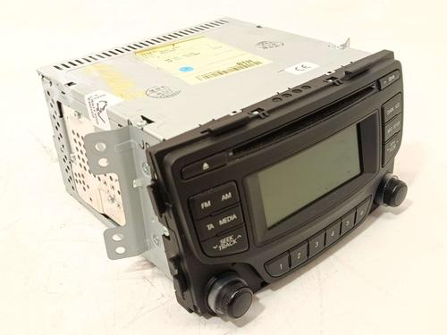 Used Radio Radio 38560256 38560256