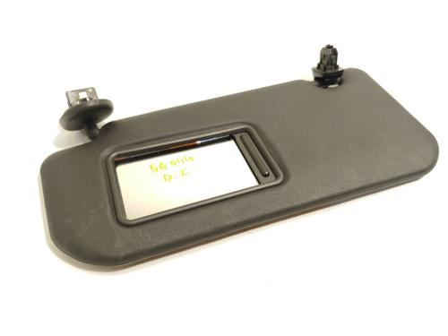 Used Left sun visor TOYOTA C-HR (_X1_) 1.8 Hybrid (ZYX10_, ZYX11_) (98 hp) 30103745