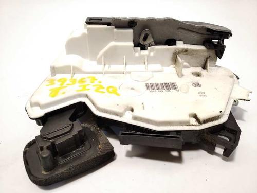 Rear left lock SEAT LEON (5F1)  | BP4890347C100 