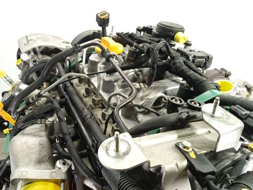 Engine CHEVROLET CAPTIVA (C100, C140) 2.0 D 4WD | BP29332148M1 