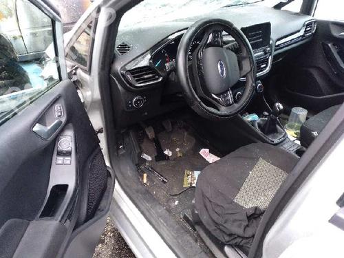 Electronic module FORD FIESTA VII (HJ, HF) | BP8900336M83