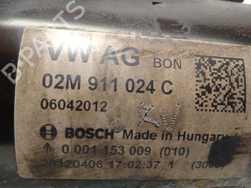 Startmotor VW CC B7 (358)  | BP8243669M8 