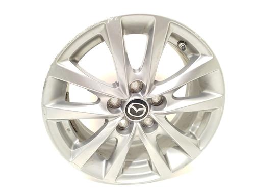 Fælk MAZDA 3 Saloon (BP_) 2.5 e-SKYACTIV-G (BP5S) | BP35791612C45 - Image 2