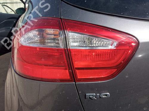 Electronic module KIA RIO III (UB) 1.2 CVVT | BP17856248M83