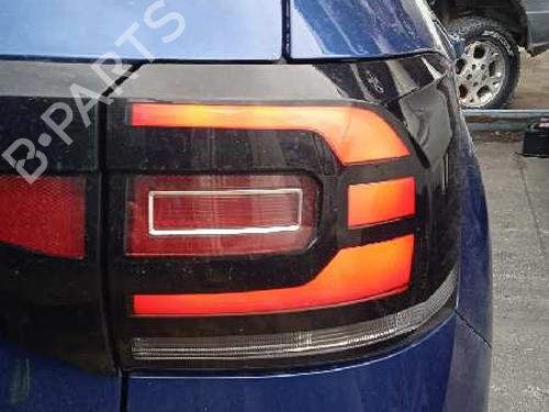 Front left window mechanism VW T-CROSS (C11, D31) 1.0 TSi | BP17998960C22 