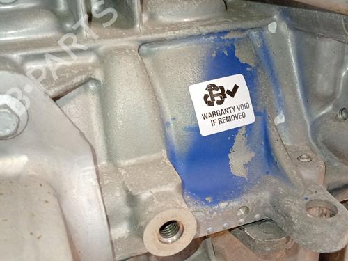 Engine DACIA SANDERO II TCe 90 (B8M1, B8MA, B8AC) | BP34701923M1  - Image 9