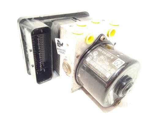 Used ABS pump ABS pump 23399503 23399503