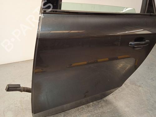 Left rear door AUDI A4 B8 Avant (8K5) 3.0 TDI quattro | BP25901550C4 