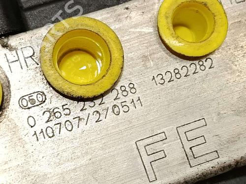ABS pump OPEL CORSA D (S07) 1.2 (L08, L68) | BP37487606M43 - Image 6