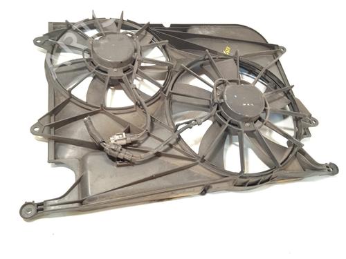 Used Radiator fan OPEL ANTARA A (L07) 2.0 CDTI (150 hp) 28514505