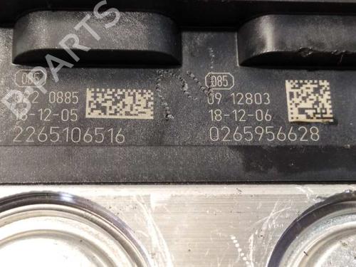 ABS pump DACIA DUSTER (HM_)  | BP13053661M43  - Image 5