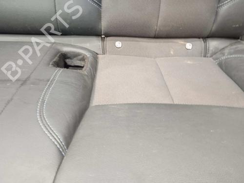 Sæde sæt NISSAN NAVARA NP300 Pickup (D23, D23T)  | BP16650170C78 