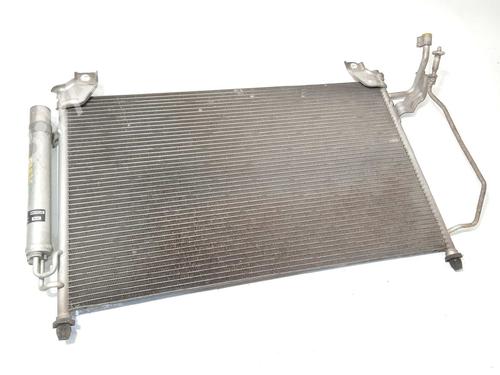 AC radiator MAZDA CX-7 (ER) 2.2 MZR-CD AWD (ER10A) (173 hp) 17474485