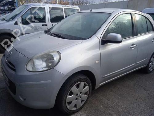 Køler NISSAN MICRA IV (K13K, K13KK) 1.2 | BP17145166M31 