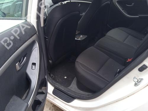 Starter HYUNDAI i30 (GD) 1.4 CRDi | BP23558941M8 