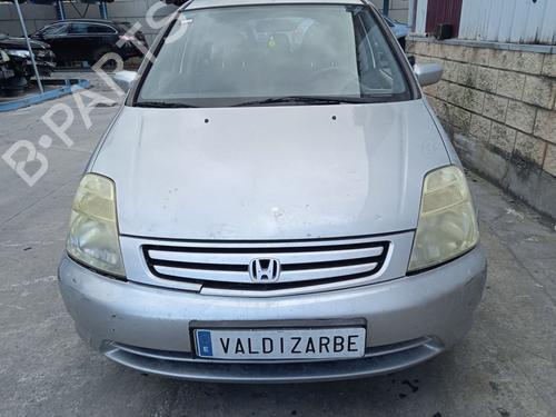 ABS pump HONDA STREAM (RN) 2.0 16V (RN3) | BP21375072M43 