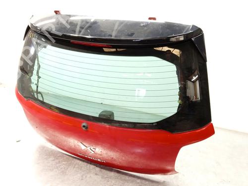 Tailgate CITROËN DS3 (SA_) 1.6 HDi 90 | BP29454360C6 