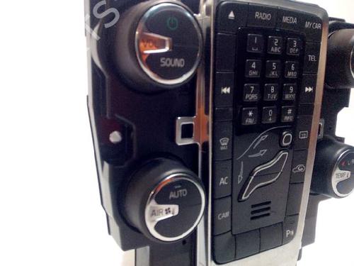 Switch VOLVO V40 Hatchback (525) D2 | BP4939840I30 - Image 3