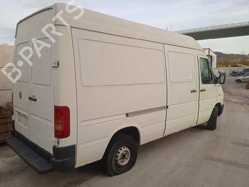 Left front brake caliper VW LT 28-46 II Van (2DA, 2DD, 2DH) 2.5 TDI | BP13238457M105 