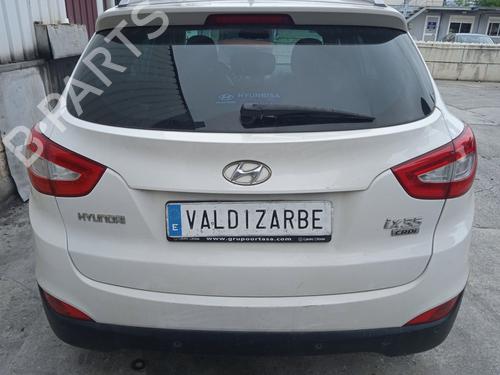Starter HYUNDAI ix35 (LM, EL, ELH) 1.7 CRDi | BP19264233M8