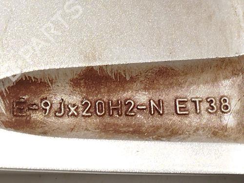 Felg AUDI E-TRON (GEN) 50 quattro | BP31623568C45 