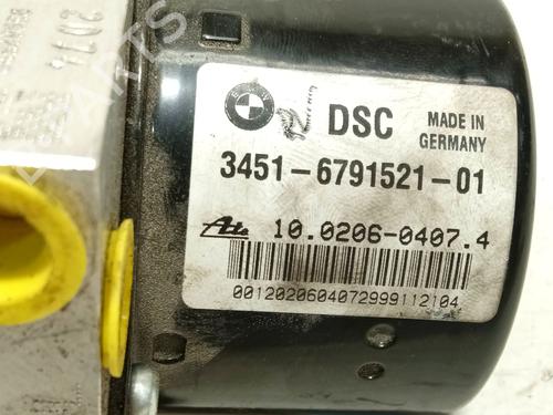 ABS pump BMW 1 (E81) 116 d | BP28838207M43 - Image 6