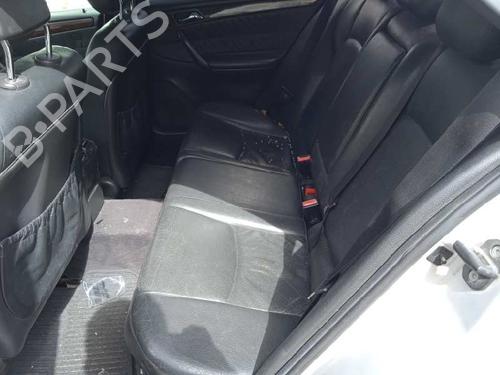 Left front window switch MERCEDES-BENZ C-CLASS (W203)  | BP17968156I27 