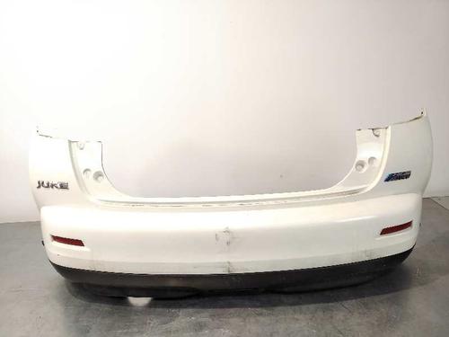 Used Rear bumper NISSAN JUKE (F15) 1.5 dCi (110 hp) 5409581