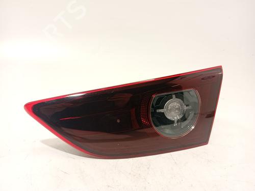 Used Right tailgate light Right tailgate light MAZDA 3 Saloon (BP_) 2.5 e-SKYACTIV-G (BP5S) (140 hp) 34440999 34440999