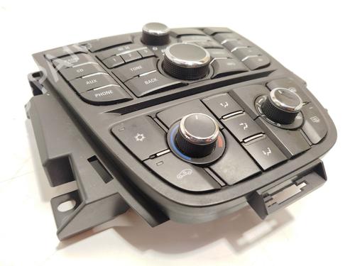Used Switch OPEL ASTRA J (P10) 1.7 CDTI (68) (125 hp) 22316974