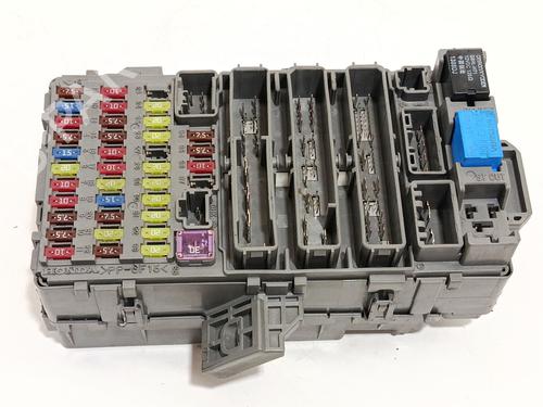 Fuse box HONDA CR-V III (RE_) | BP36431675E1 - Image 4