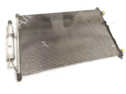 Used AC radiator NISSAN X-TRAIL II (T31) 2.0 dCi 4x4 (150 hp) 27691602